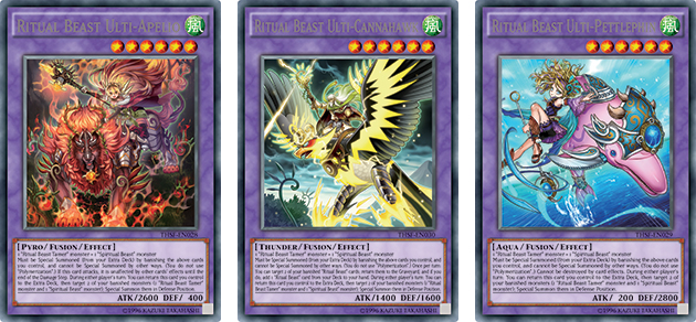 VIZ | Blog / Ritual Beast Mode!