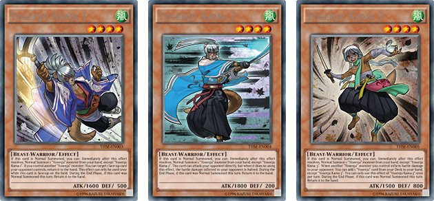 VIZ | Blog / Dueling's Secret Spirit