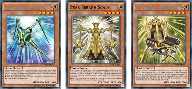 VIZ | Blog / Star Power!