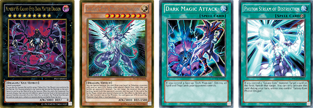 VIZ | Blog / Galactic Superstars!