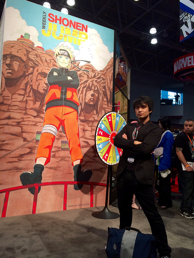 Mark Prize Wheel Blog Nycc