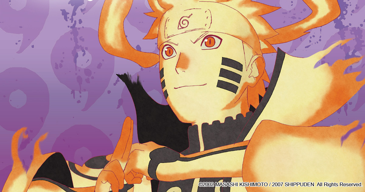 VIZ on X: Happy birthday to the First Hokage, Hashirama Senju! via Naruto   / X