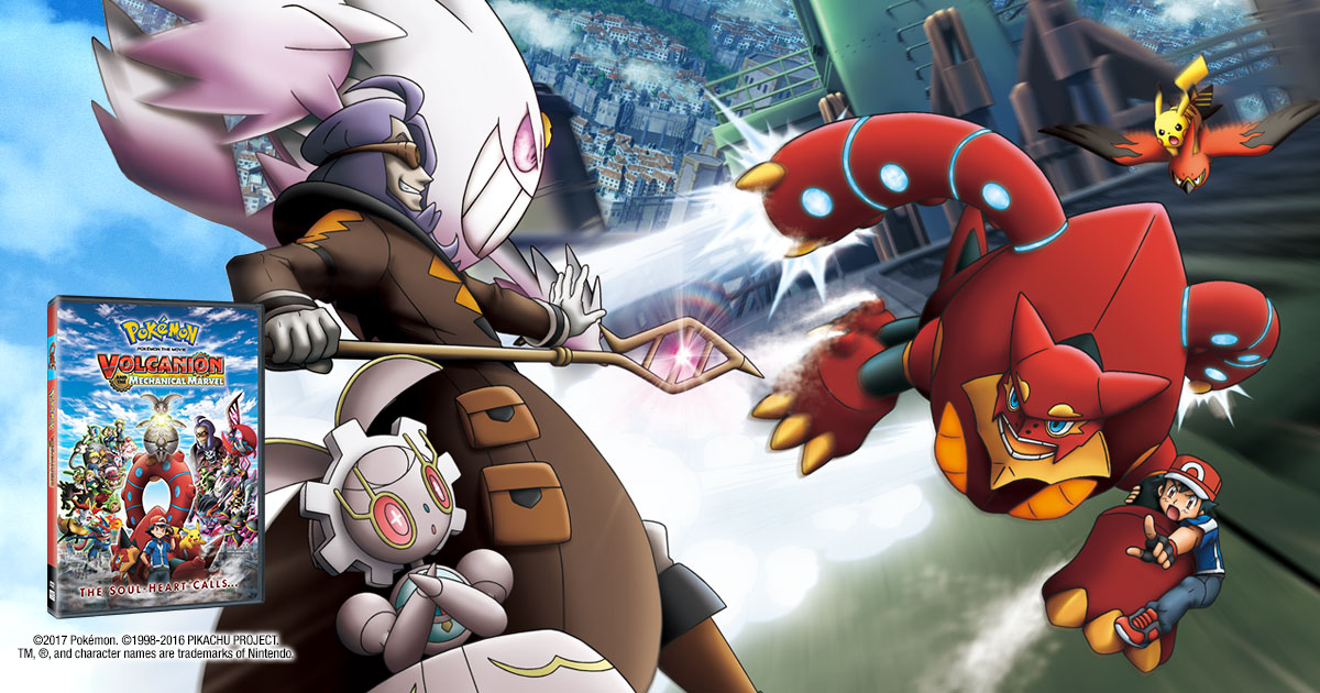 VIZ | The Best in Manga, Anime & Global Entertainment Get the latest manga & anime news!