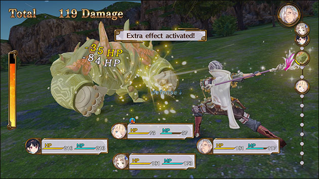 Atelierfight