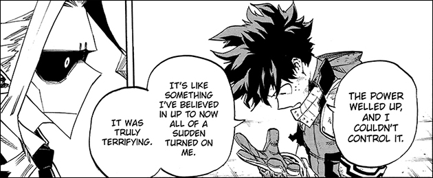 My Hero216