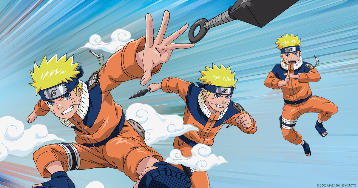 watch naruto shippuden online free english version