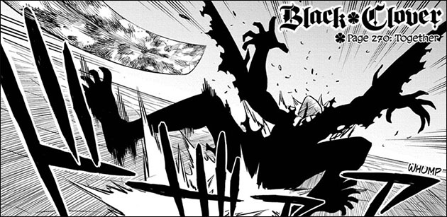 Black Clover