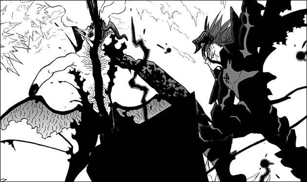 Black Clover