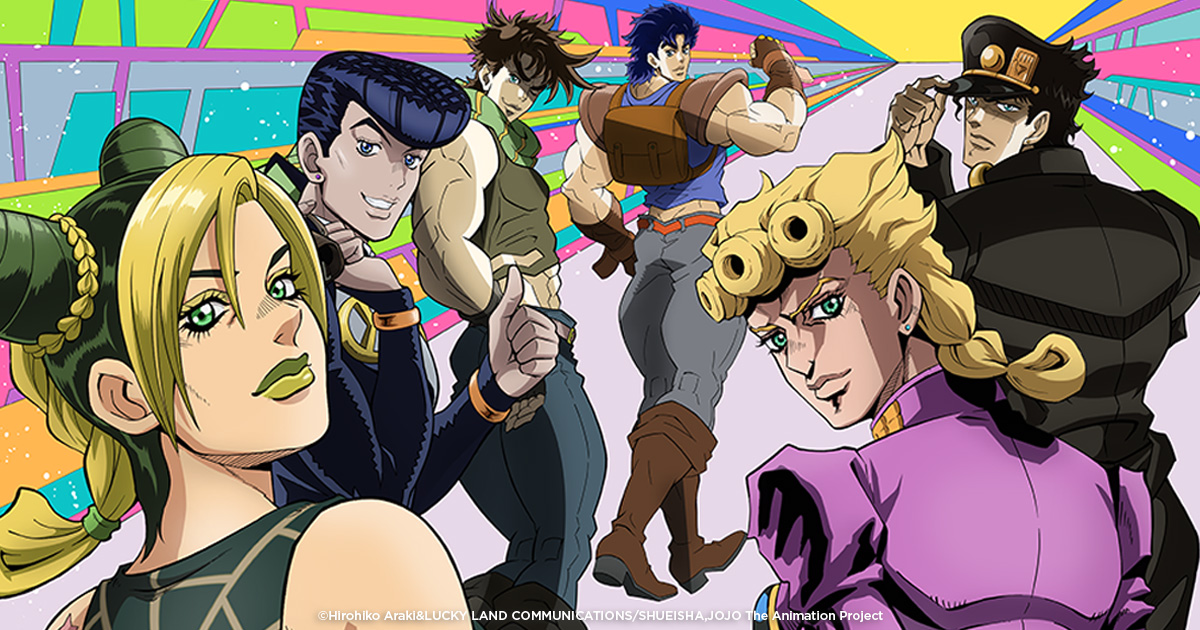 Jojo s Bizarre Adventure All Star Battle Tier List The Tube Jojo s Bizarre Adventure All Star Battle Tier List The Tube