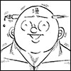Mm Roboko Miyazaki