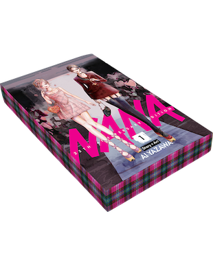 Nana25th Anniversary Edition Gn01 Vivienne Westwood Edition 3 D Alt2
