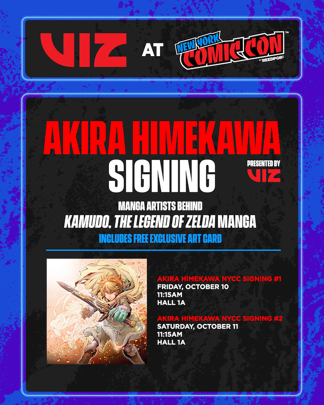 Viz Nycc Signing 4x5