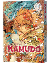 Kamudo Gn01 3 D Newsletter
