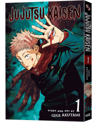 Jujutsu Kaisen Gn01 3 D Newsletter