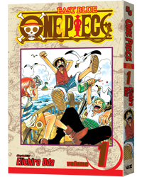 One Piece Gn01 3 D Newsletter