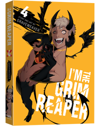 Im The Grim Reaper Gn04 3 D Newsletter