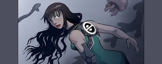 Viz One Shot Deep Sea Destiny V2 2000x800