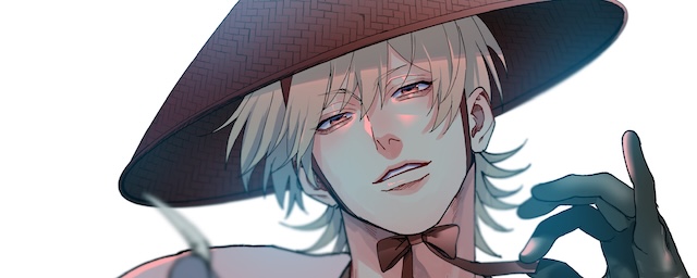 Viz One Shot Header Cosplay Cop 2000x800