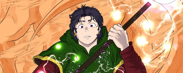 Viz One Shot Desert Rumble 2000x800