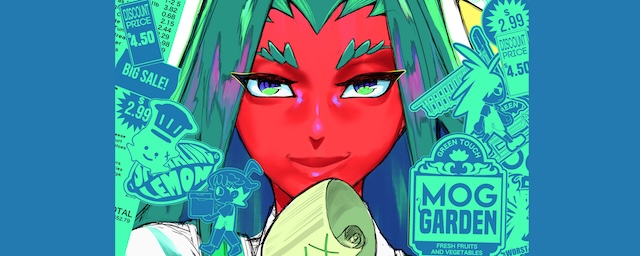 Viz One Shot Mogallana 2000x800