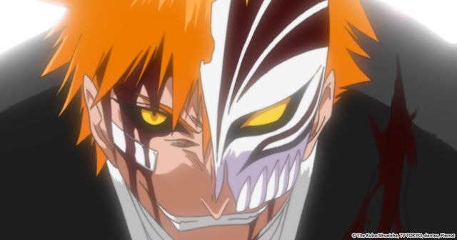 Bleach Classic