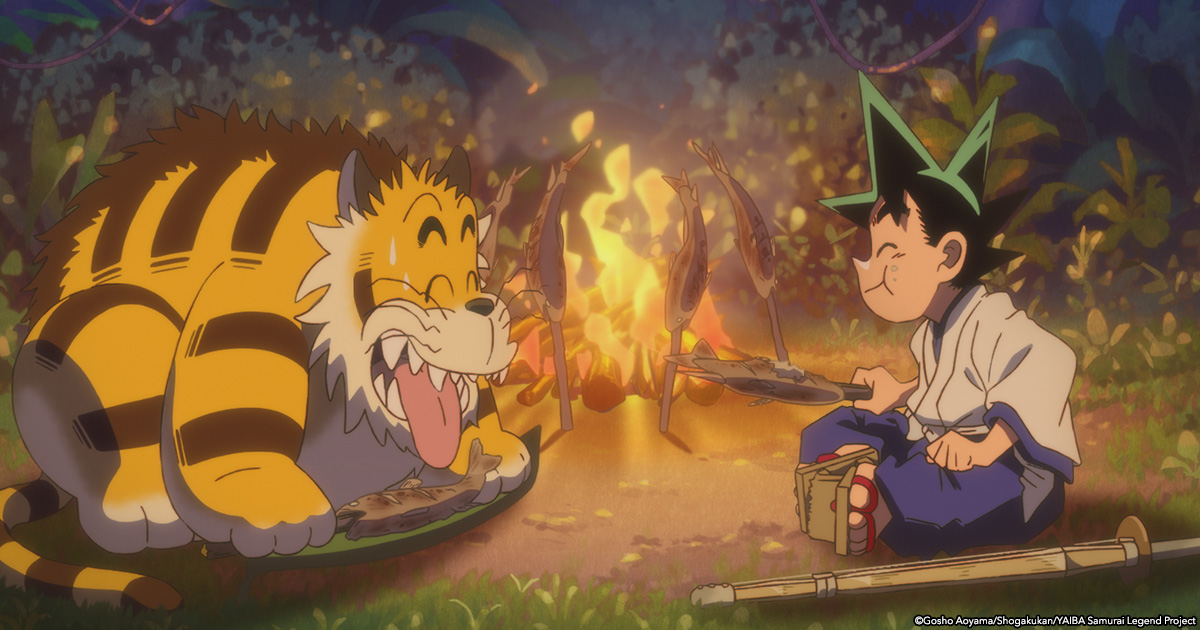 Yaiba Screen 1200x630v1 Yaiba Screen 1200x630v1