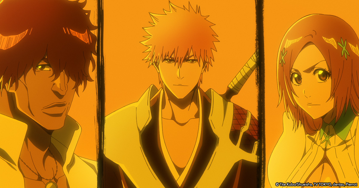 Bleach Tybw P2 Le Screens 1200x630v10