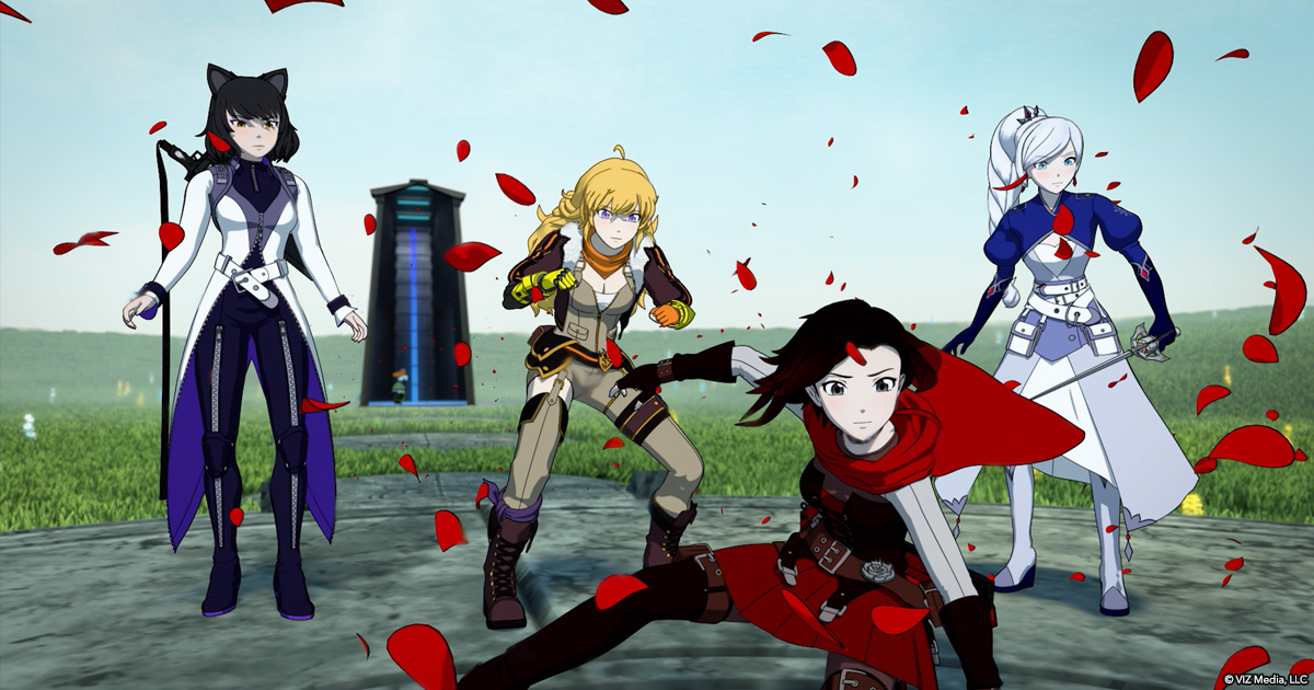 Rwby V8 Screen 1200x630v3