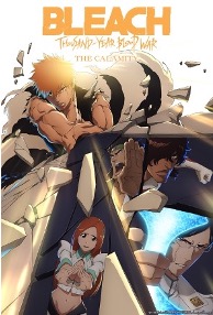 Bleach Theatrical