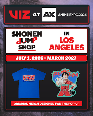 Viz Ax26 Pop Up Sjs Merch 4x5