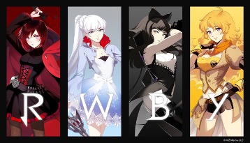 RWBYHero