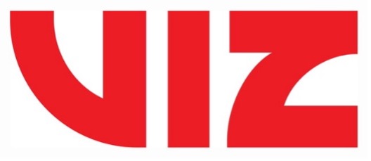 VIZ logo