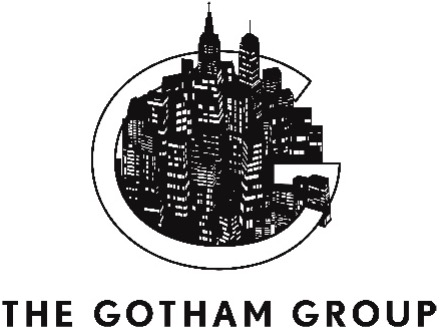 GothamGroup logo