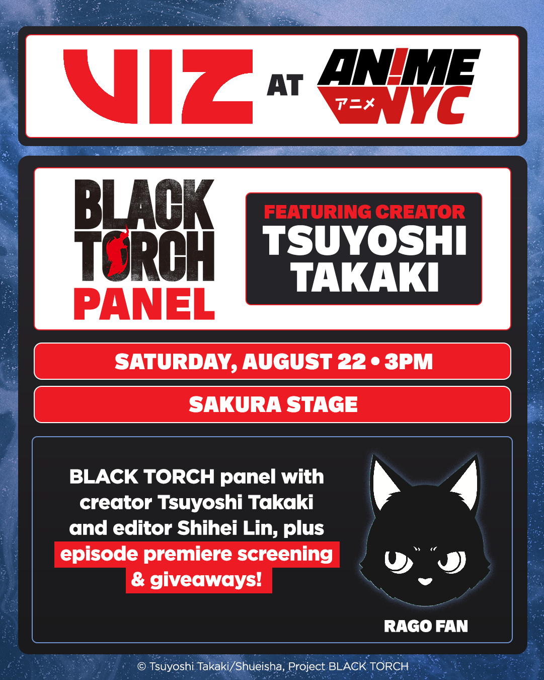 Anyc26 Black Torch Panel Anyc26 Black Torch Panel