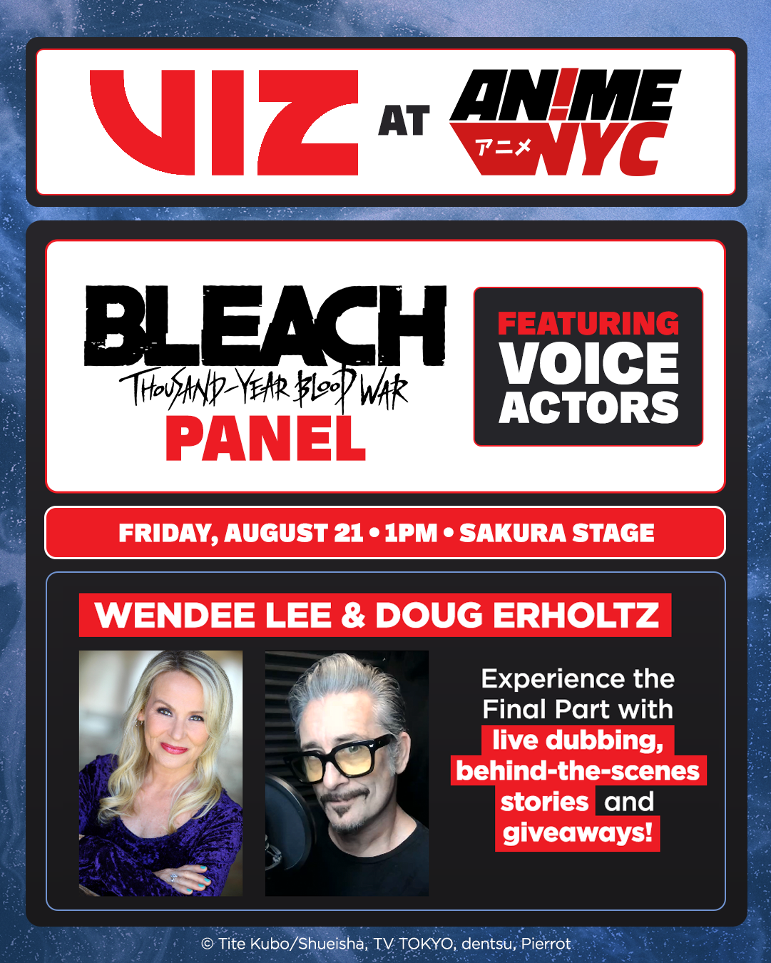 Anyc26 Bleach Panel Anyc26 Bleach Panel
