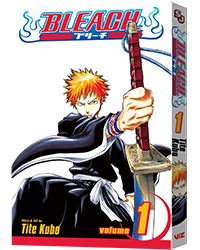 Bleach Gn01 3 D Newsletter