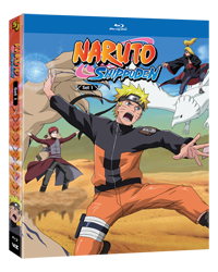 Naruto Shippuden Set01 Bd 3 D Newsletter