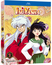 Inuyasha Set01 Bd 3 D Newsletter