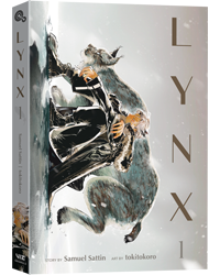 Lynx Gn01 3 D Newsletter