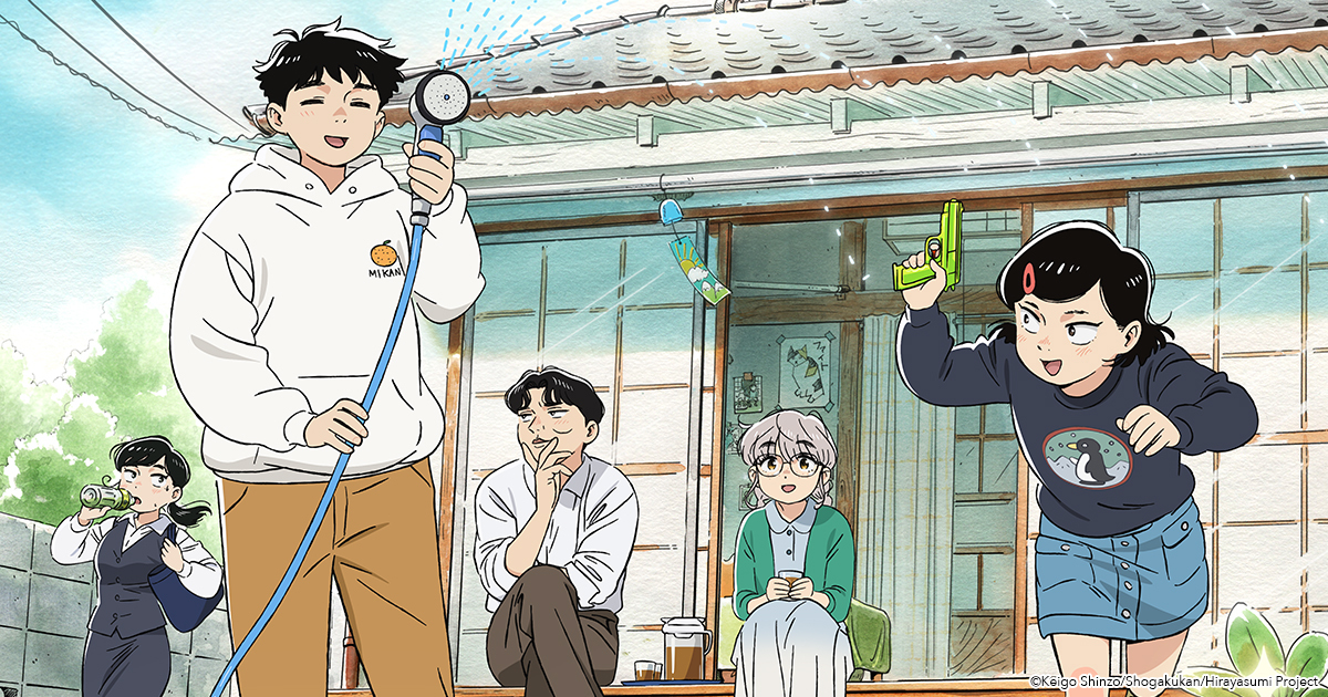 VIZ | Hit Anime - Naruto, Sailor Moon, Boruto and More!