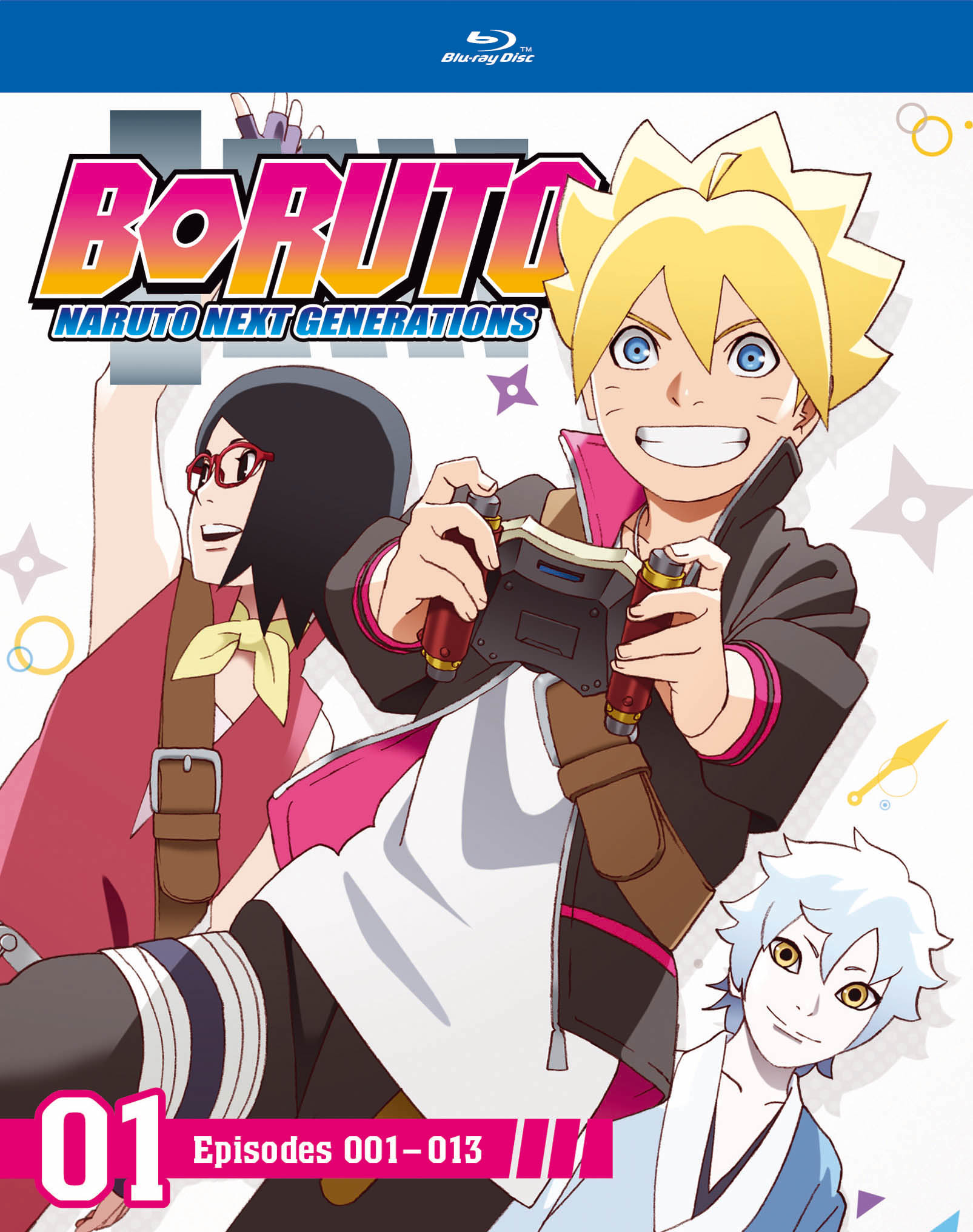 Boruto01 Bd O Card