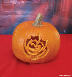 Rwb Ypumpkin Rose