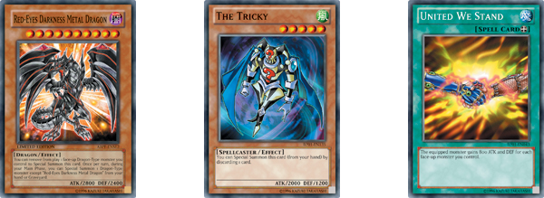 VIZ | Blog / CARDS: YU-GI-OH! TCG Swarming
