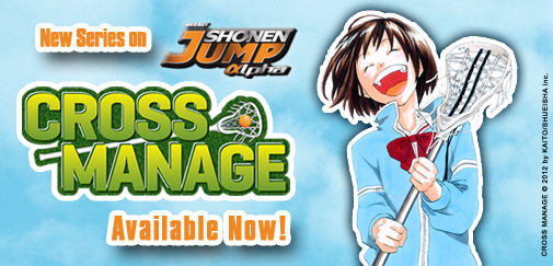 VIZ | Blog / Welcome to CROSS MANAGE